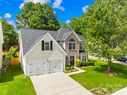 3096 Brookchase Boulevard sold home in Brookchase, Indian Land, SC