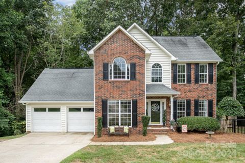 1299 Fenwick Hall Court