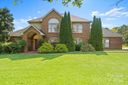 120 Stone House Drive sold home in Statesville, SC