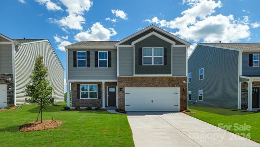 564 Country Oak Drive