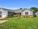 241 Dartcrest Drive sold home in Hendersonville, SC
