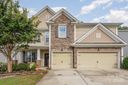 11156 River Oaks Drive sold home in Concord, SC