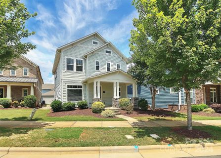 6529 Honeymeade Circle