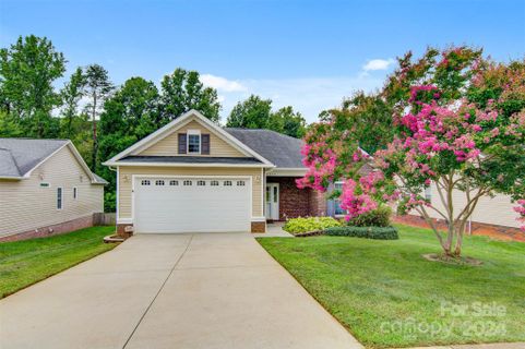 1528 Mayfair Drive sold home in Mayfair, Conover, NC