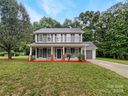 6102 Joshua Tree Court sold home in Charlotte, SC
