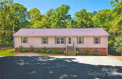4102 Glenola Drive sold home in Wisackola Park, Waxhaw, NC