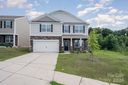 6111 Fort Bend Drive sold home in Charlotte, SC