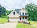 110 Quiet Trail sold home in Mooresville, SC