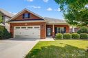14736 Madison Hill Court sold home in Charlotte, SC
