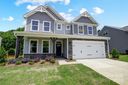 2176 Windley Drive 1-02 sold home in Gastonia, SC