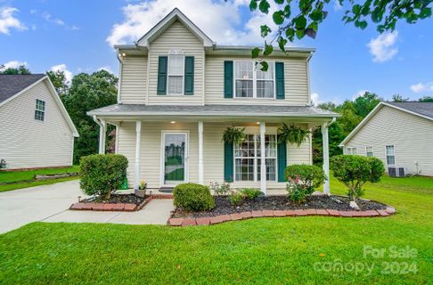 549 Chase Brook Drive