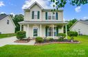549 Chase Brook Drive sold home in Rock Hill, SC
