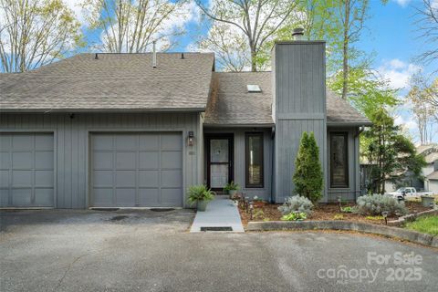 1501 Independence Trail sold home in Victory Pointe Condo, Morganton, NC