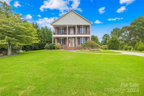 5036 Shady Meadow Lane sold home in Stewart Overlook, Denver, NC