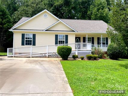 725 Painted Lady Court sold home in Boatshore, Rock Hill, SC