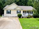 725 Painted Lady Court sold home in Rock Hill, SC