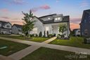 5101 Whitman Avenue sold home in Matthews, SC