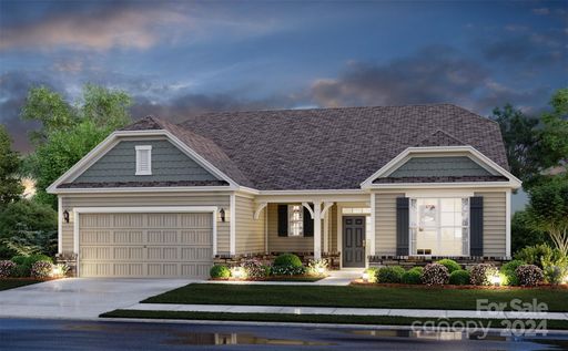 414 Laurel Valley Way sold home in Crescent Golf and Country Club, Salisbury, NC