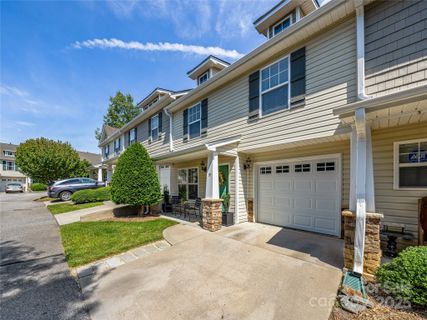 19 Singleton Lane sold home in Townes at Bagwell Mill, Fletcher, NC