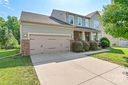 1261 Tanner Crossing Lane sold home in Indian Land, SC