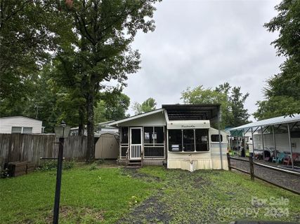 111 Redwood Trail A152