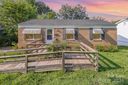 2705 Abelwood Road sold home in Charlotte, SC