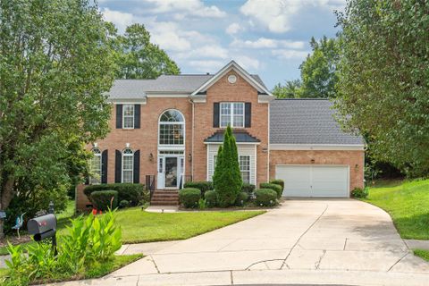 2506 Sandy Ridge Lane