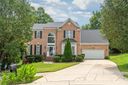 2506 Sandy Ridge Lane sold home in Matthews, SC
