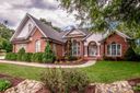 7535 Sedgebrook Drive sold home in Stanley, SC