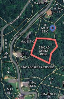 000 Majestic Trace 30 sold home in Pinnacle Mountain View, Hendersonville, NC