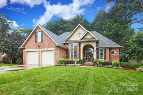 7003 Waggoners Glen Lane