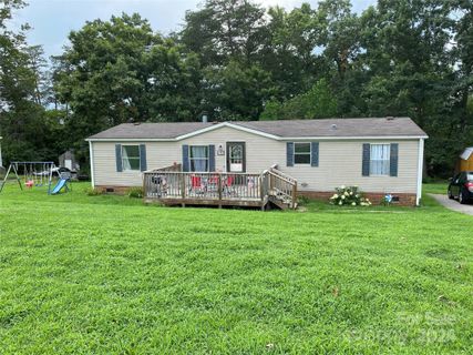 4782 Briar Court 17 sold home in Grace Chapel Village, Granite Falls, NC