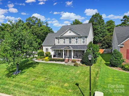 1054 Sora Lane sold home in Dominion Bridge, Fort Mill, SC
