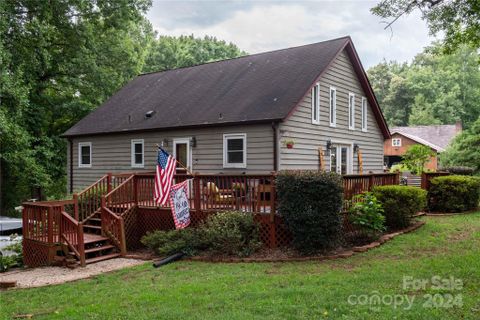 3535 Spencer Heights Court sold home in Spencer Heights, Lenoir, NC