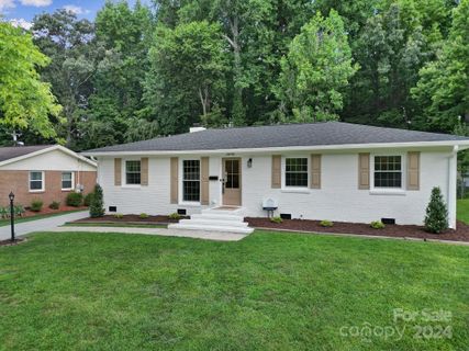 3640 Densmore Drive