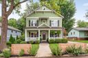 416 Solomon Street sold home in Charlotte, SC