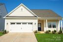 147 Fesperman Circle sold home in Troutman, SC