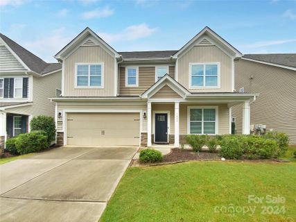 1444 Overlea Place