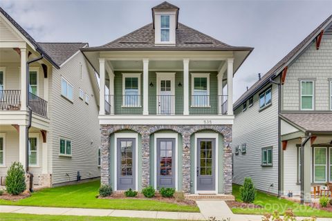 535 Plowman Lane