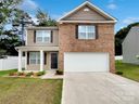 1209 Leno Lane sold home in Dallas, SC