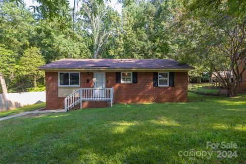 9540 Loblolly Lane sold home in Pine Valley, Charlotte, NC