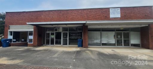215 N Main Street