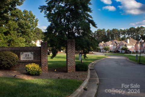 1352 21st Avenue sold home in 21 Vendue, Hickory, NC