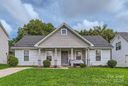 222 Carrie Court sold home in Concord, SC