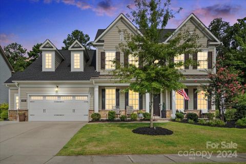 15122 Cimarron Hills Lane