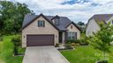 452 Fir Tree Court sold home in Concord, SC