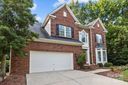 517 Chadmore South Drive sold home in Charlotte, SC