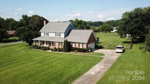601 Tammy Drive sold home in Weddington Ridge, Monroe, NC