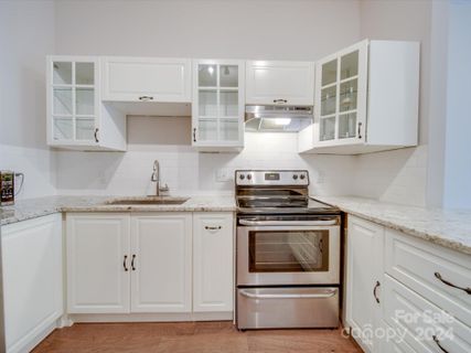 2125 Southend Drive 116