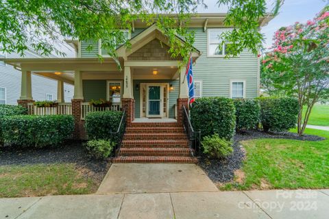 14623 Holly Springs Drive